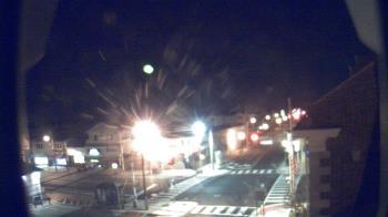 Weather camera view of Margate Municipal Building.