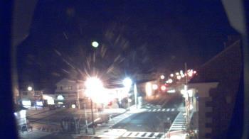 Weather camera view of Margate Municipal Building.