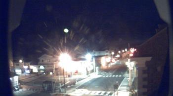 Weather camera view of Margate Municipal Building.