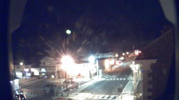 Weather camera view of Margate Municipal Building.