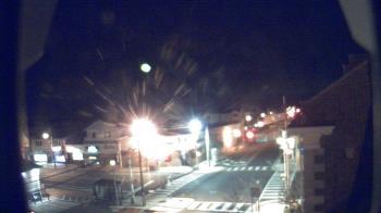 Weather camera view of Margate Municipal Building.
