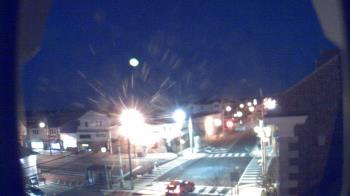Weather camera view of Margate Municipal Building.