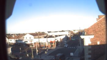 Weather camera view of Margate Municipal Building.