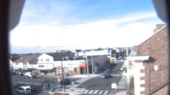 Weather camera view of Margate Municipal Building.