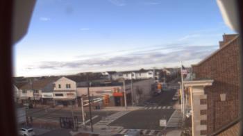 Weather camera view of Margate Municipal Building.