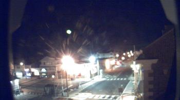 Weather camera view of Margate Municipal Building.