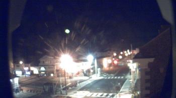 Weather camera view of Margate Municipal Building.