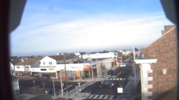 Weather camera view of Margate Municipal Building.
