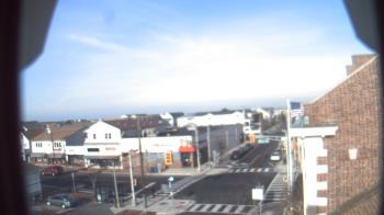 Weather camera view of Margate Municipal Building.