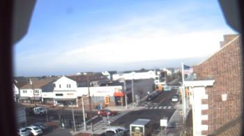 Weather camera view of Margate Municipal Building.