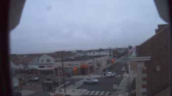Weather camera view of Margate Municipal Building.
