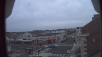 Weather camera view of Margate Municipal Building.