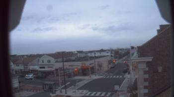 Weather camera view of Margate Municipal Building.