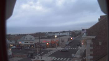 Weather camera view of Margate Municipal Building.