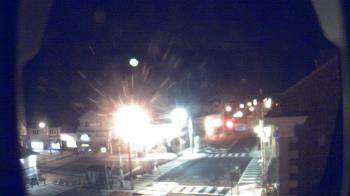 Weather camera view of Margate Municipal Building.