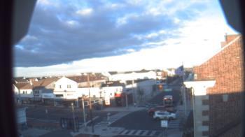 Weather camera view of Margate Municipal Building.