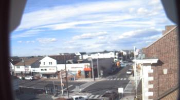 Weather camera view of Margate Municipal Building.