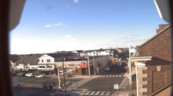 Weather camera view of Margate Municipal Building.