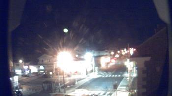 Weather camera view of Margate Municipal Building.