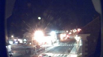 Weather camera view of Margate Municipal Building.