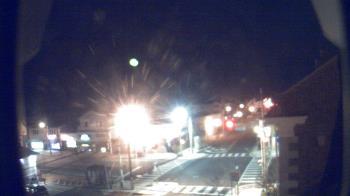 Weather camera view of Margate Municipal Building.