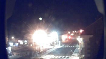 Weather camera view of Margate Municipal Building.