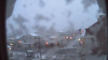 Weather camera view of Margate Municipal Building.