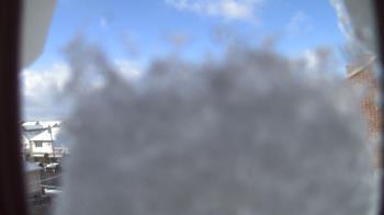 Weather camera view of Margate Municipal Building.