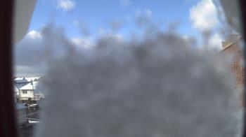 Weather camera view of Margate Municipal Building.