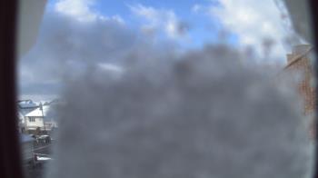 Weather camera view of Margate Municipal Building.