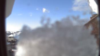 Weather camera view of Margate Municipal Building.