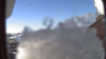 Weather camera view of Margate Municipal Building.