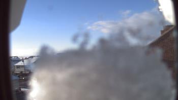 Weather camera view of Margate Municipal Building.