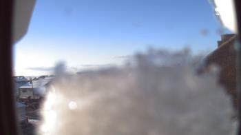 Weather camera view of Margate Municipal Building.