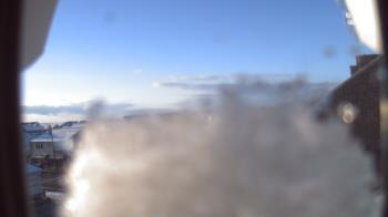 Weather camera view of Margate Municipal Building.