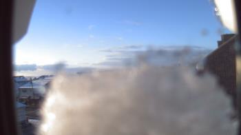 Weather camera view of Margate Municipal Building.