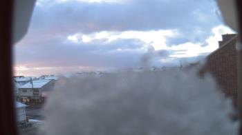 Weather camera view of Margate Municipal Building.