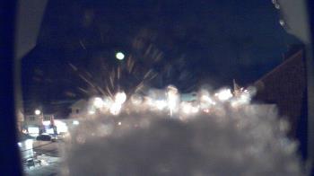 Weather camera view of Margate Municipal Building.