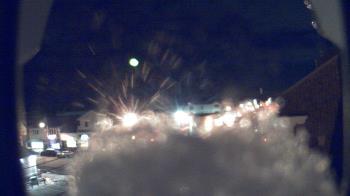 Weather camera view of Margate Municipal Building.