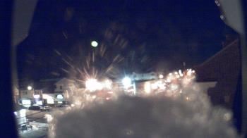 Weather camera view of Margate Municipal Building.