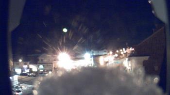 Weather camera view of Margate Municipal Building.