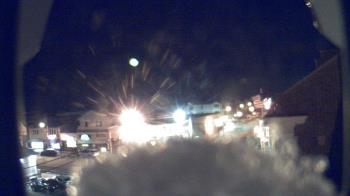 Weather camera view of Margate Municipal Building.