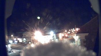 Weather camera view of Margate Municipal Building.