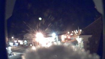 Weather camera view of Margate Municipal Building.