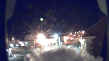 Weather camera view of Margate Municipal Building.