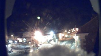 Weather camera view of Margate Municipal Building.