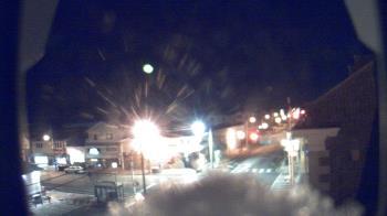 Weather camera view of Margate Municipal Building.