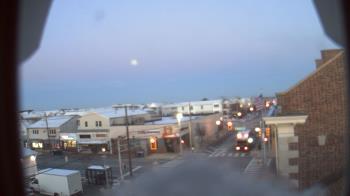 Weather camera view of Margate Municipal Building.