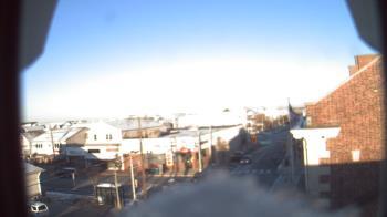 Weather camera view of Margate Municipal Building.