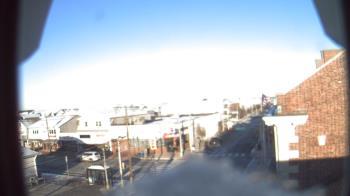 Weather camera view of Margate Municipal Building.